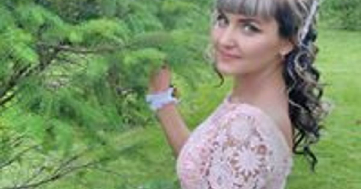 Белик карина витальевна симферополь