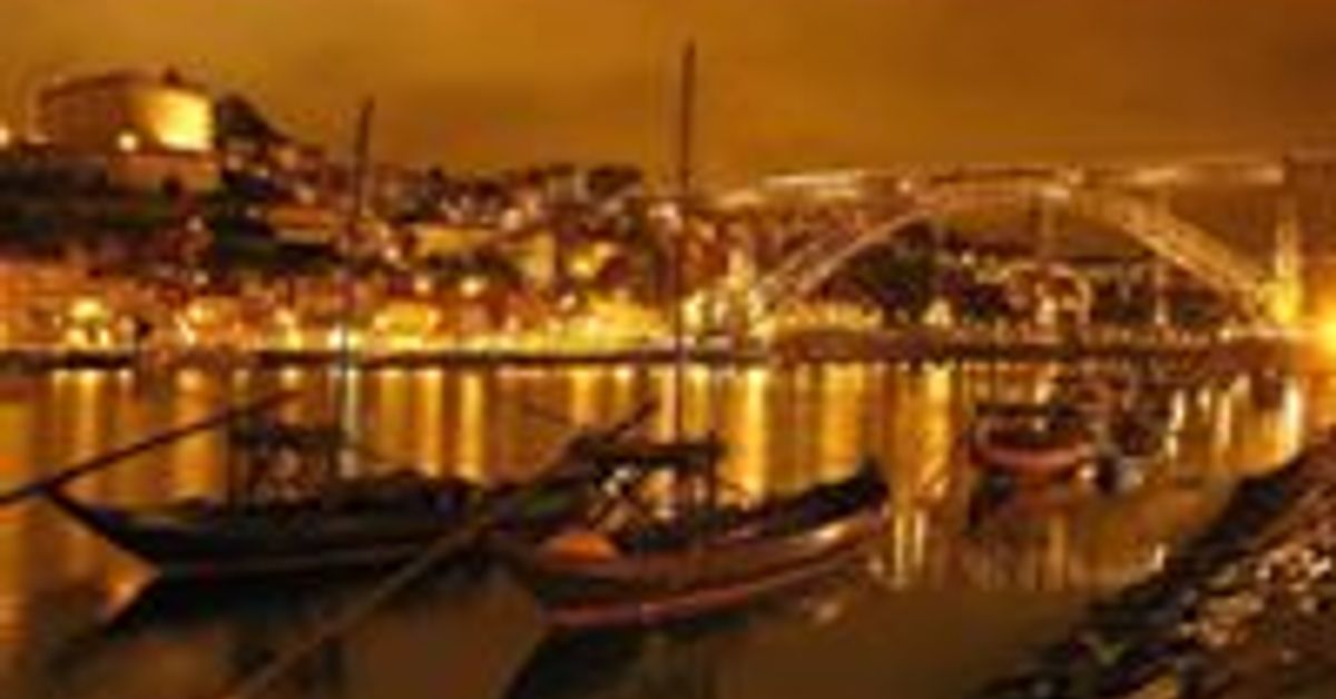 Porto rio