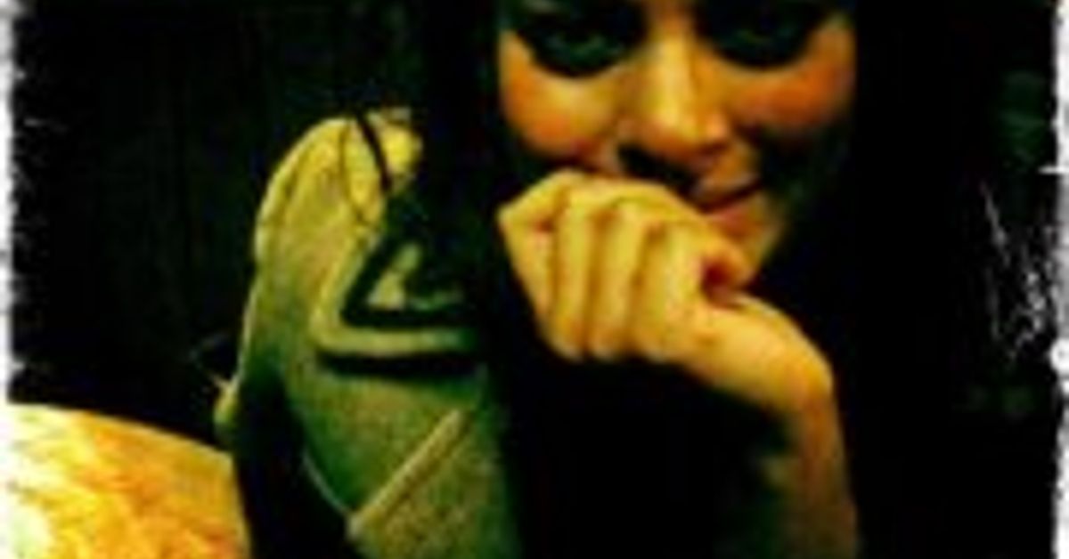 Donna Anthony Mixcloud