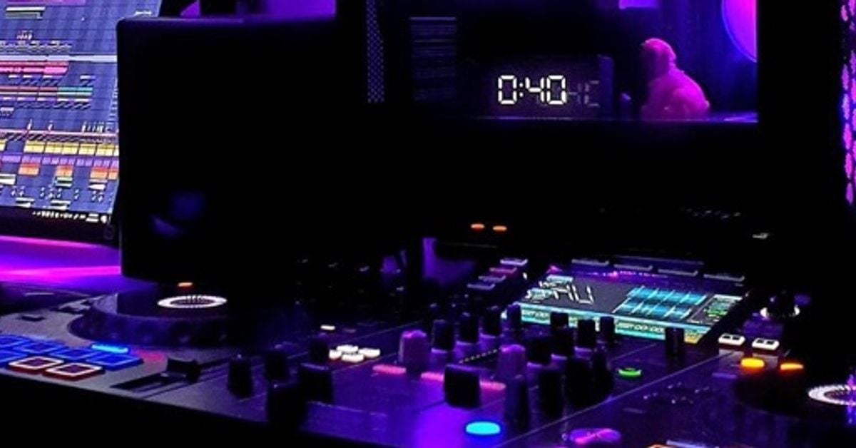 DJ Thành Mixtape 0396238888