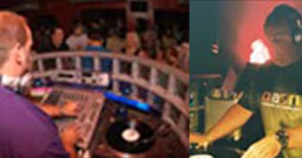 Dj Dodge/ Nik Mak