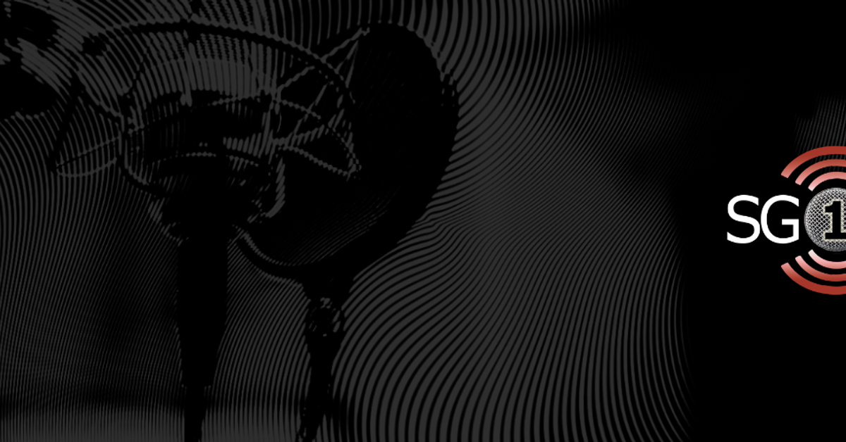 SG1 RADIO