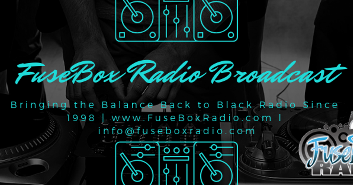 fuseboxradio