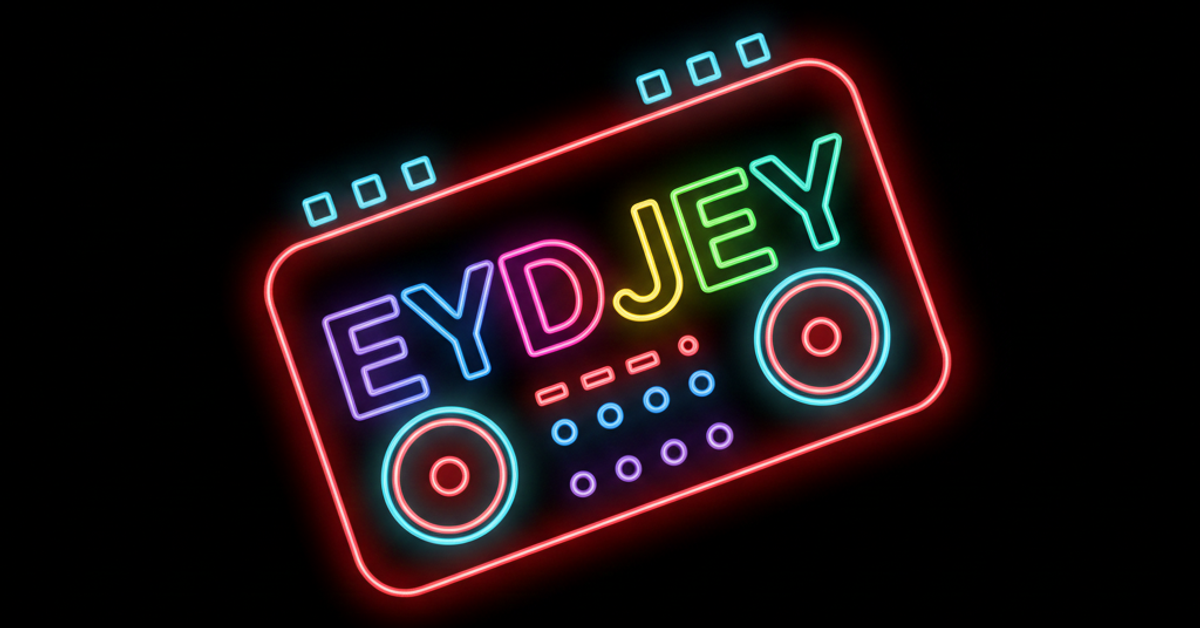 Eydjey aka Jérôme Ludinart