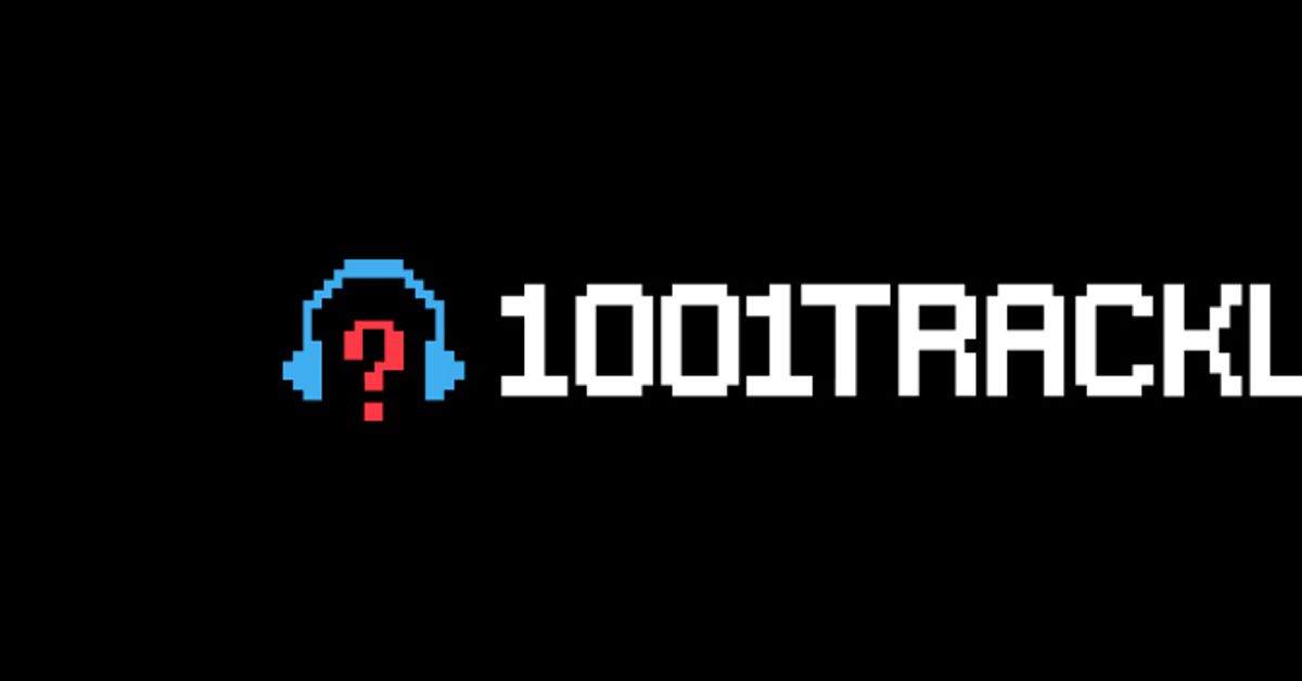 1001Tracklists