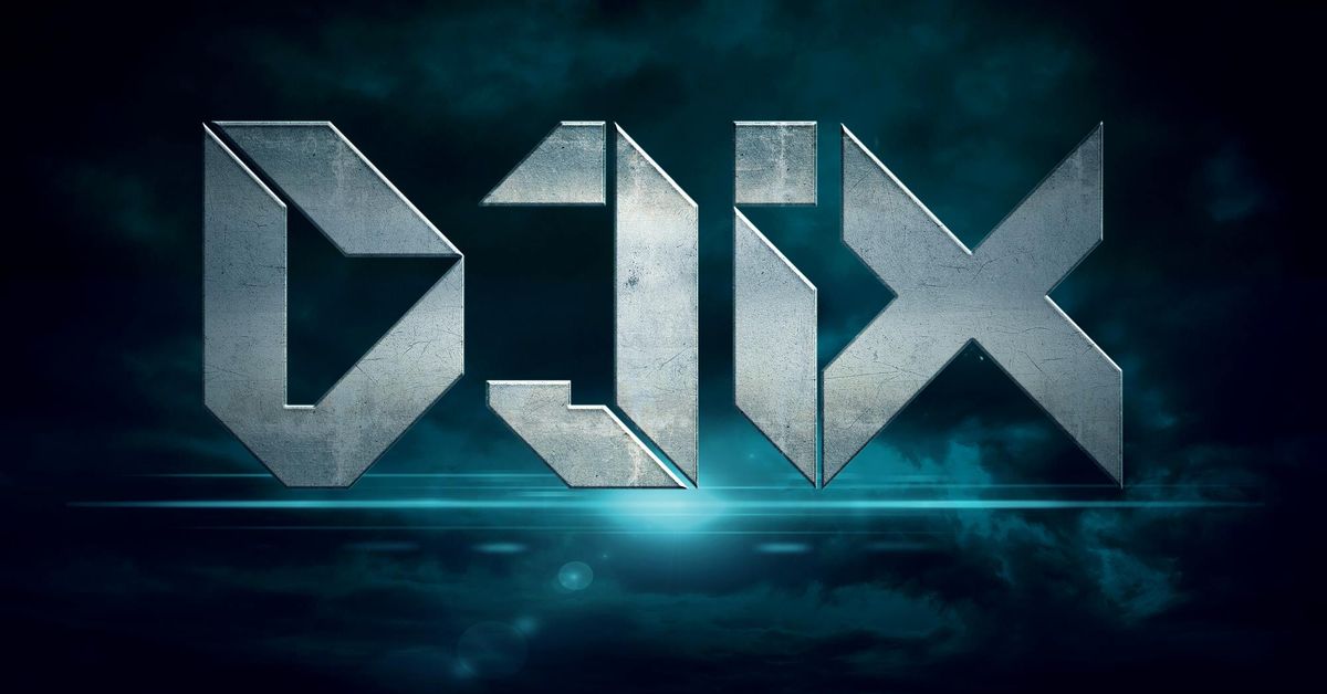DJIX