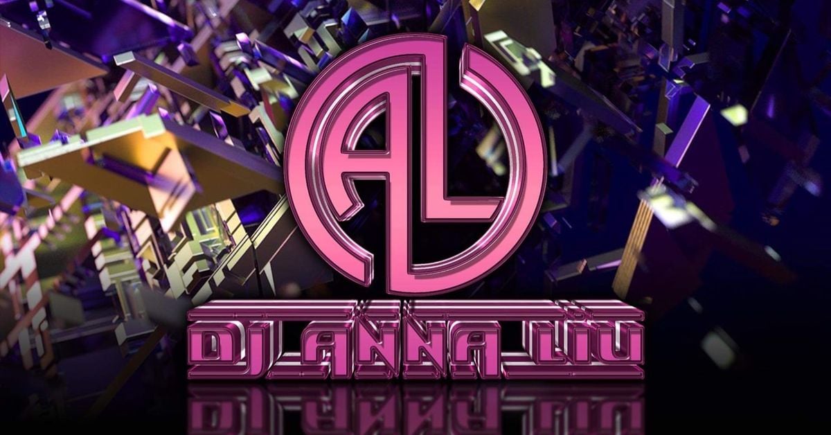 DJ Annaliu