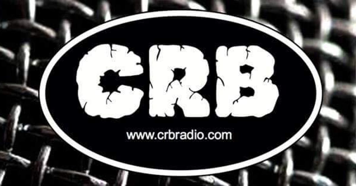 Cave Radio Broadcasting