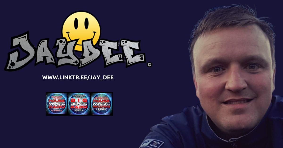 DJ Jaydee