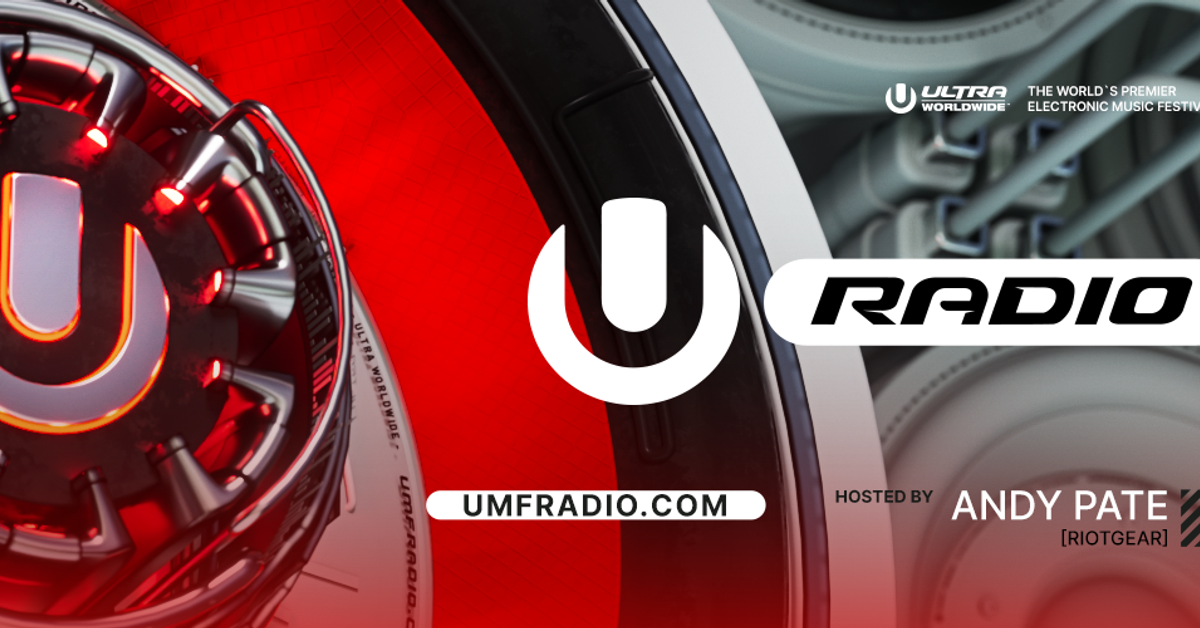 ULTRA - UMF Radio