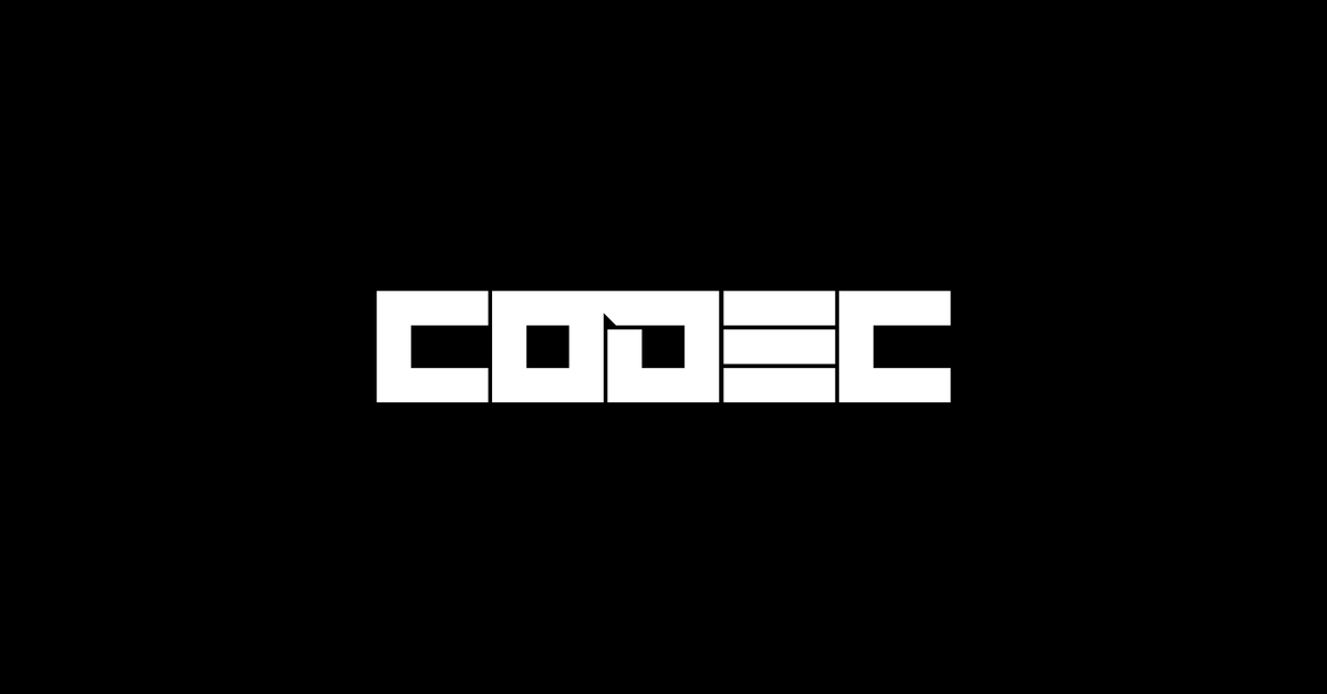 CØDEC