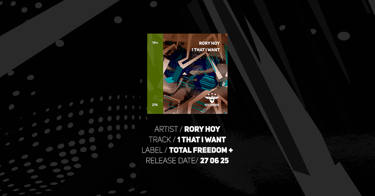 Rory Hoy
