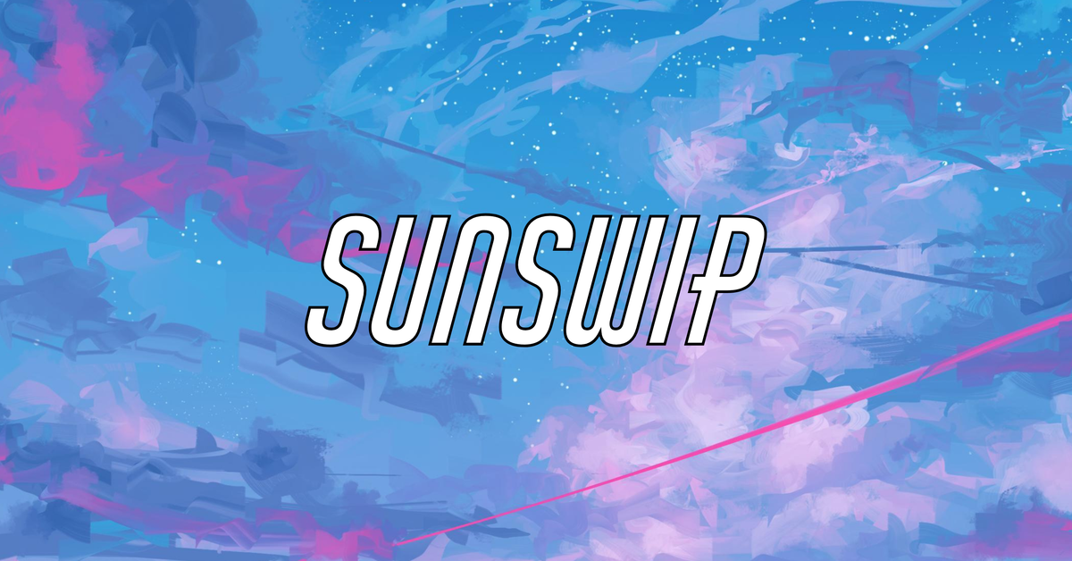 Sunswip