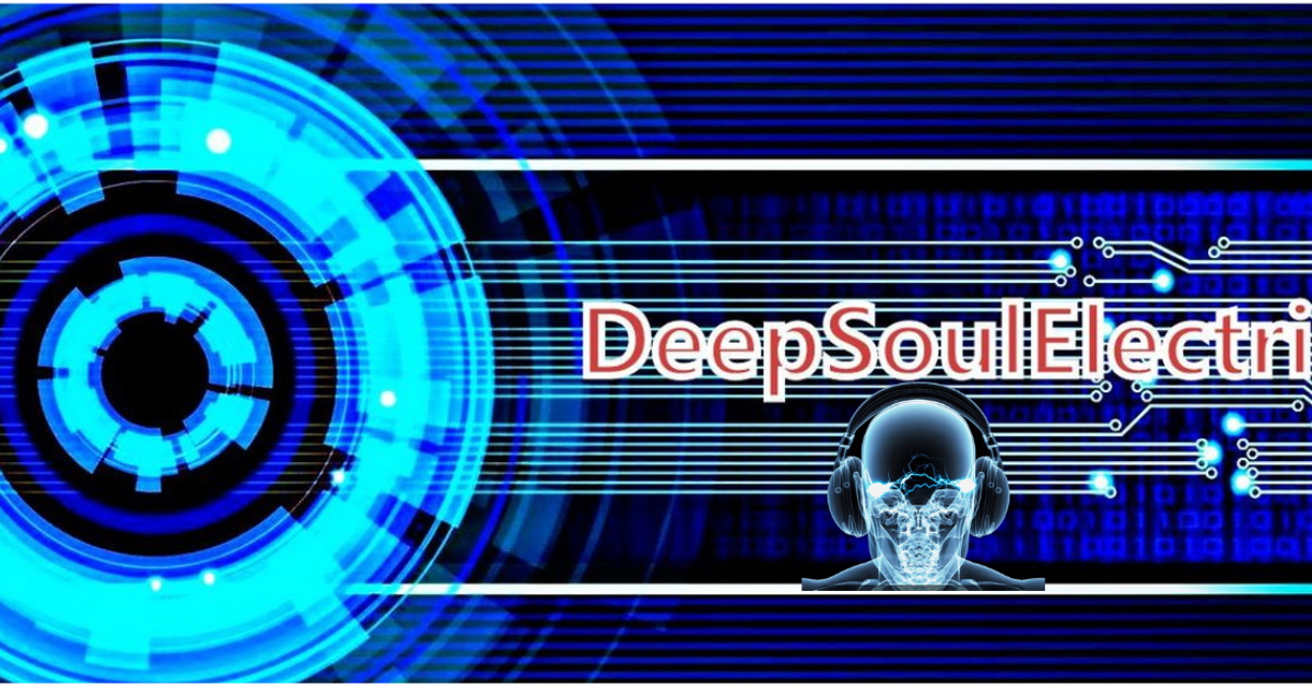 DeepSoulElectric (Zane Mason)