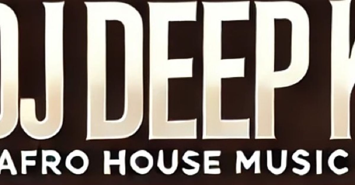 Dj Deep K