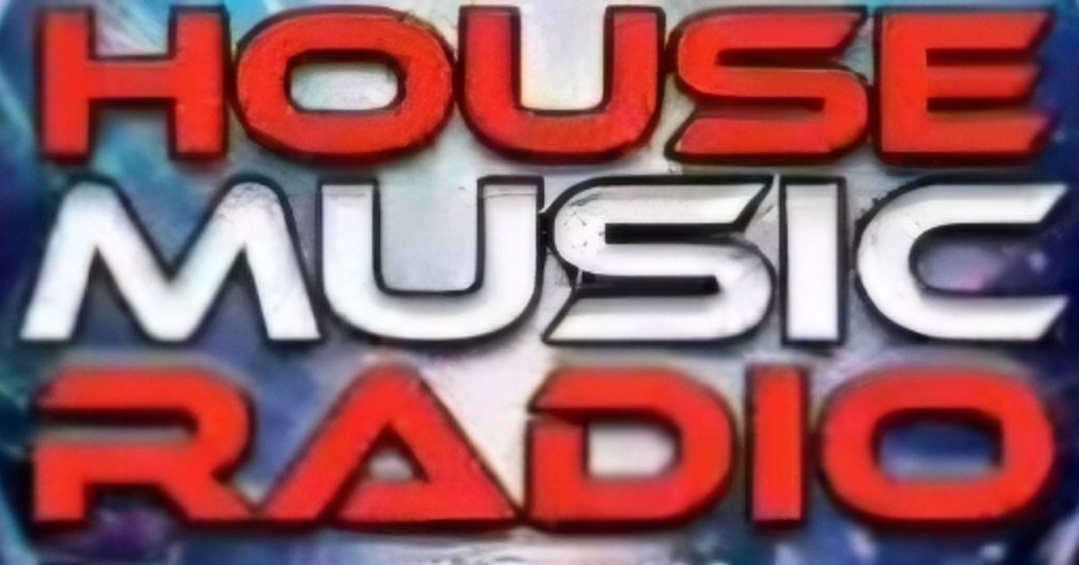 DJ BILLS_  house music radio