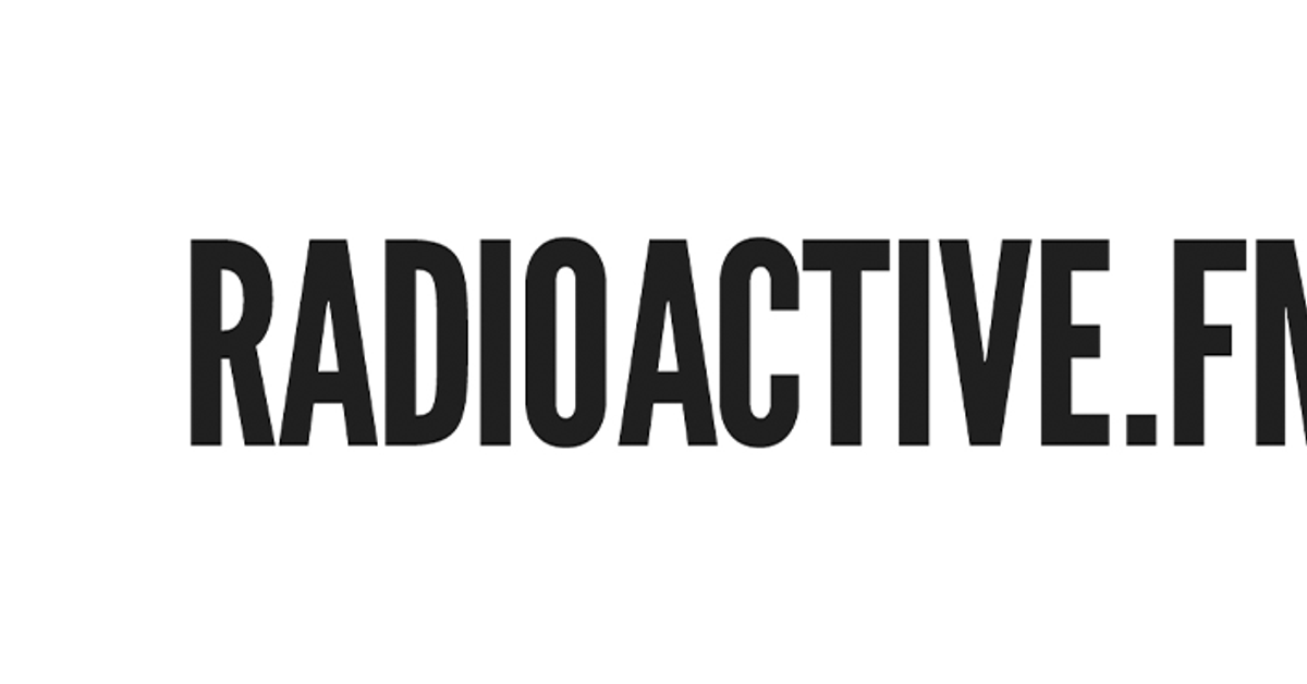 RadioActive.FM | 88.6FM