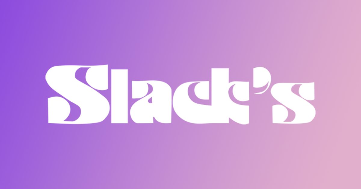Slack's Radio