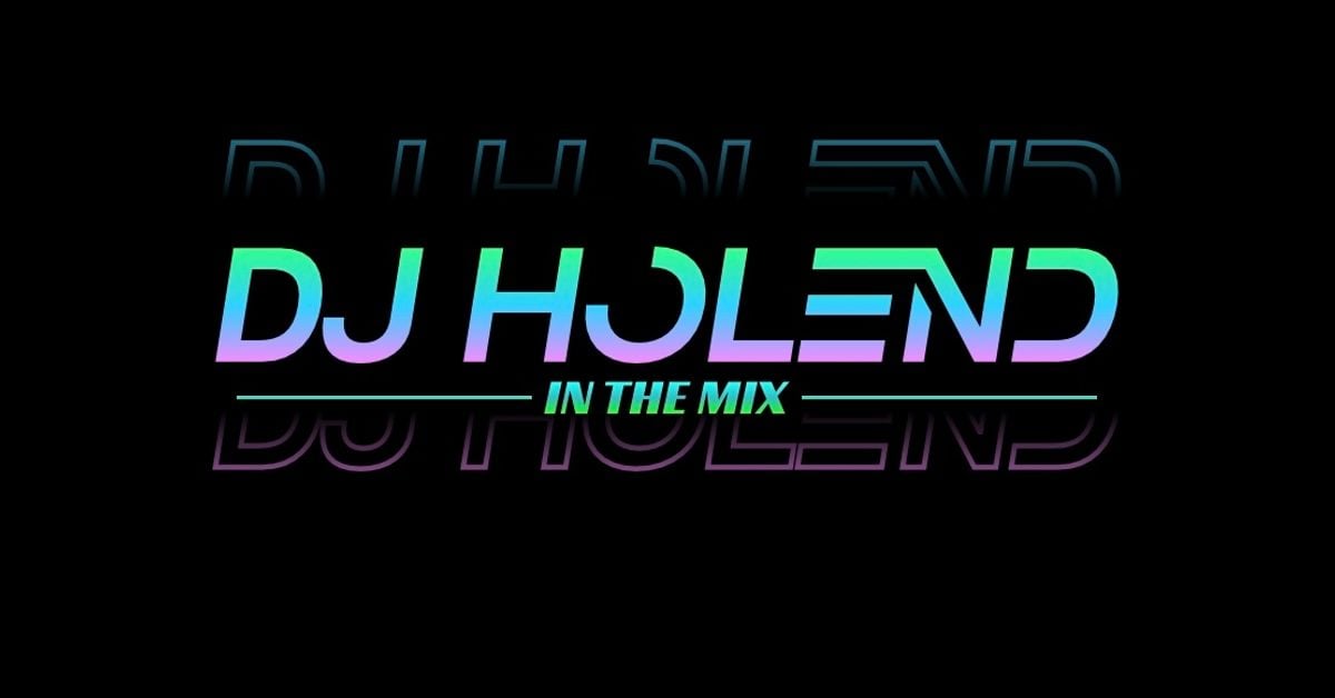 DJ HoLend IUNiTED V.i.P_G DJs