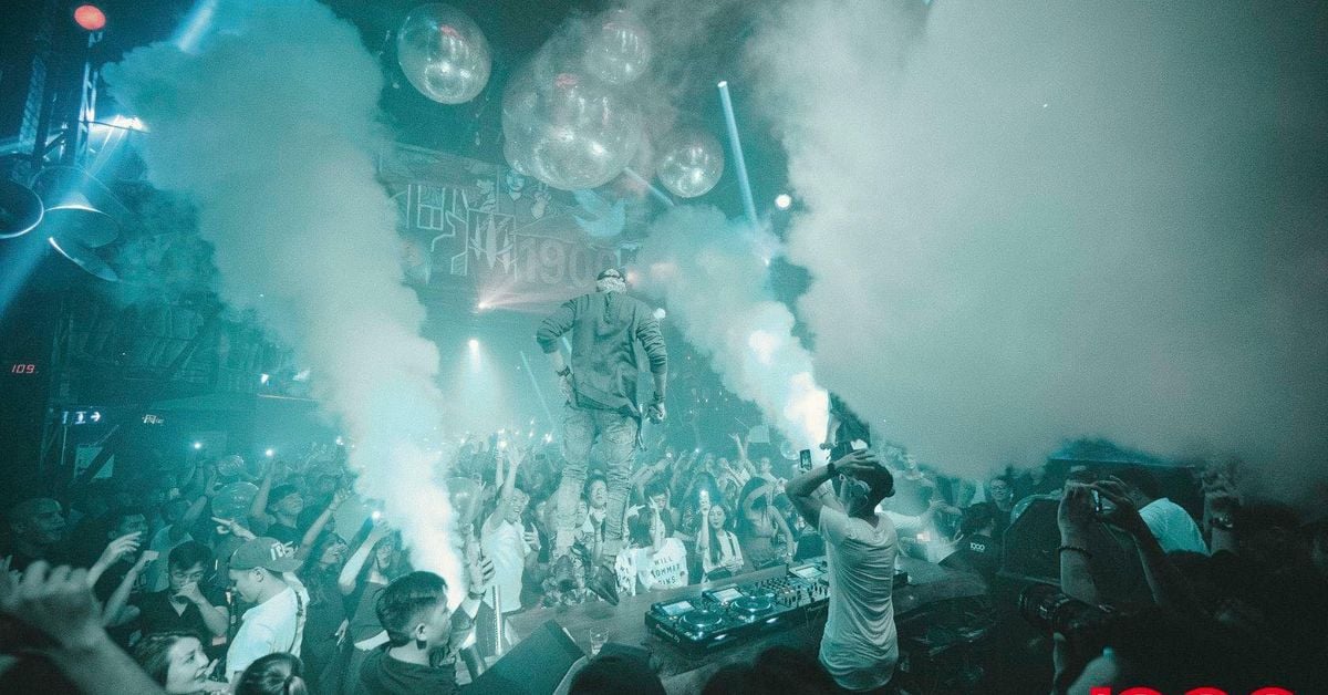 DJ TiLO ( CHÍNH CHỦ )