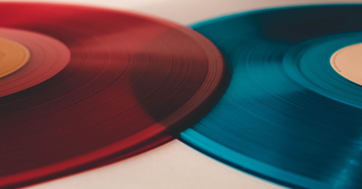 Live Sets & Friends 2021