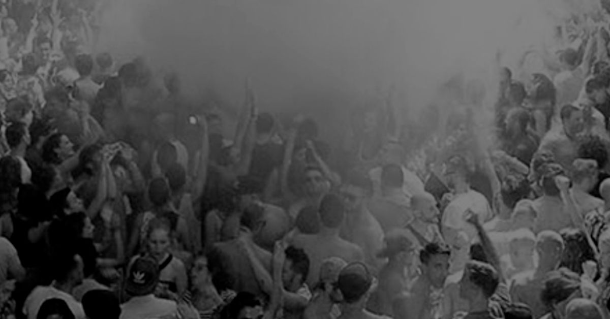 Amnesia Ibiza