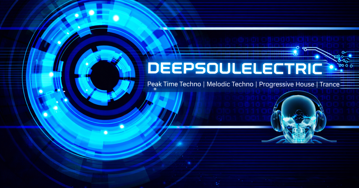 DeepSoulElectric (Zane Mason)
