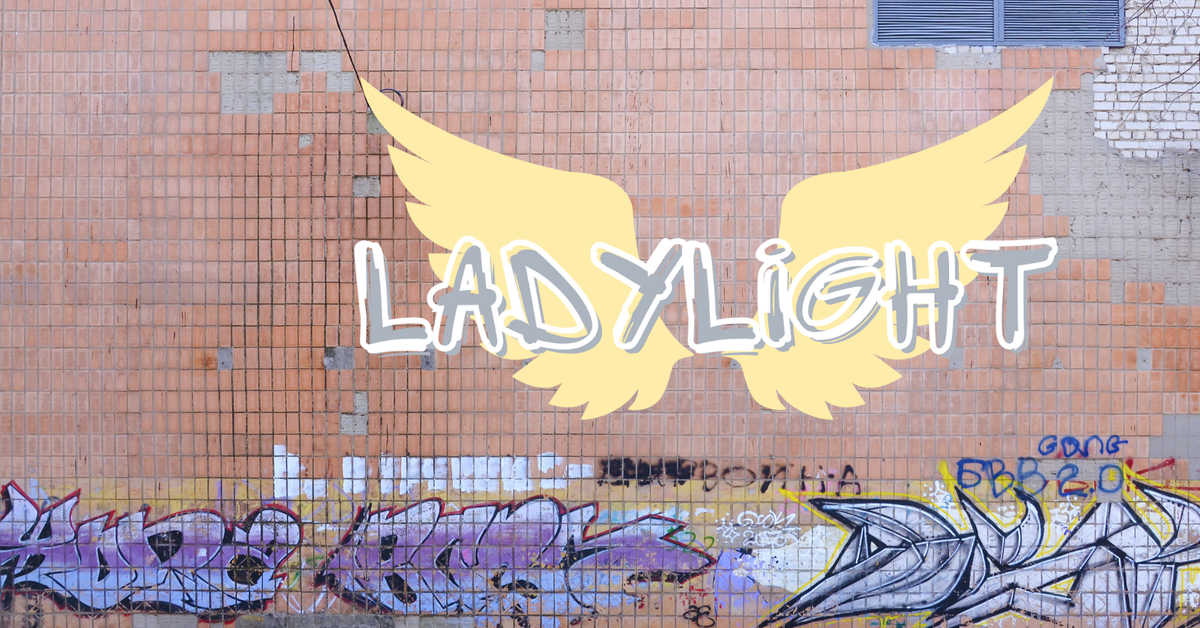LadyLight