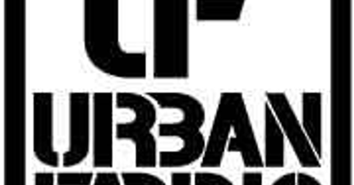 URBAN FABRIC