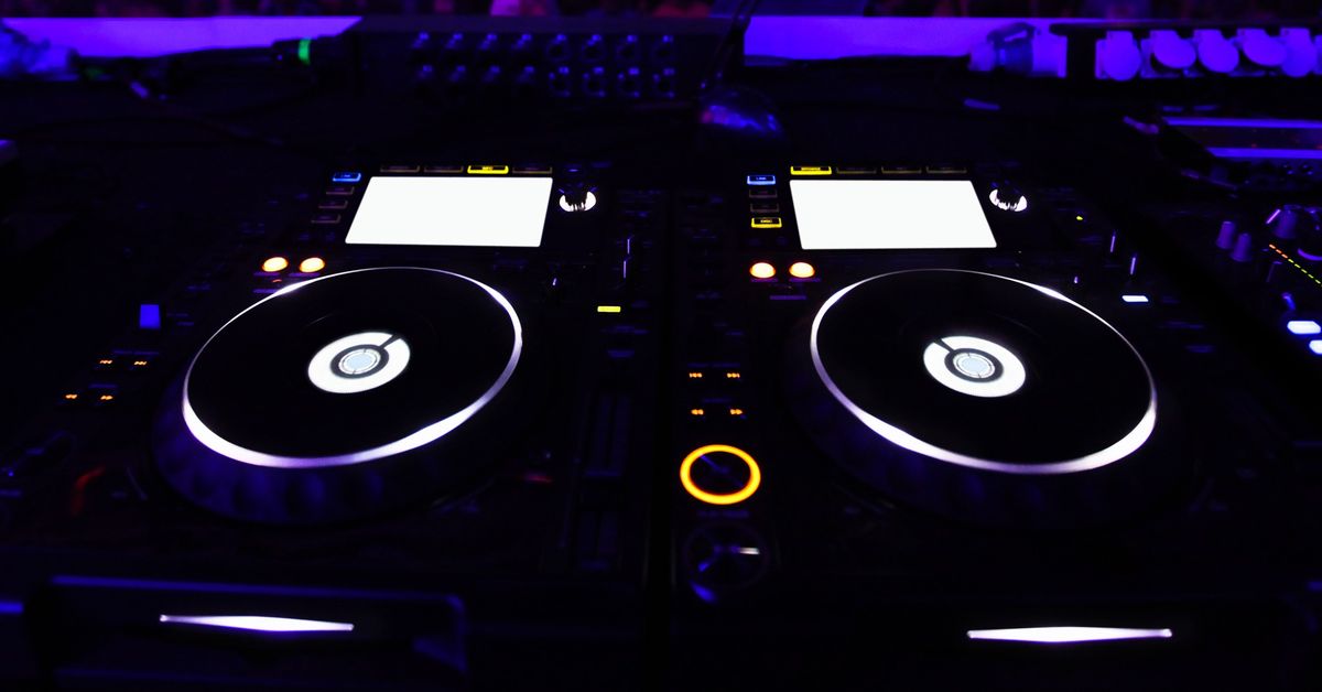 DaveDJSwing
