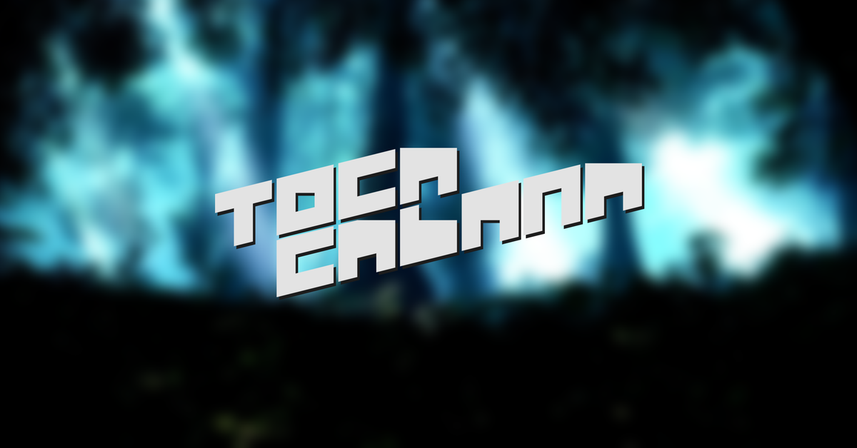 TOCACABANA