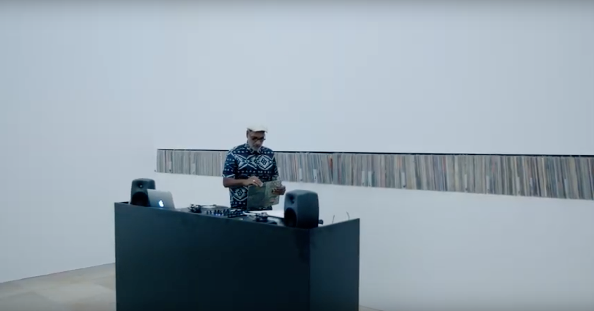 Jay Scarlett / Sounds Supreme