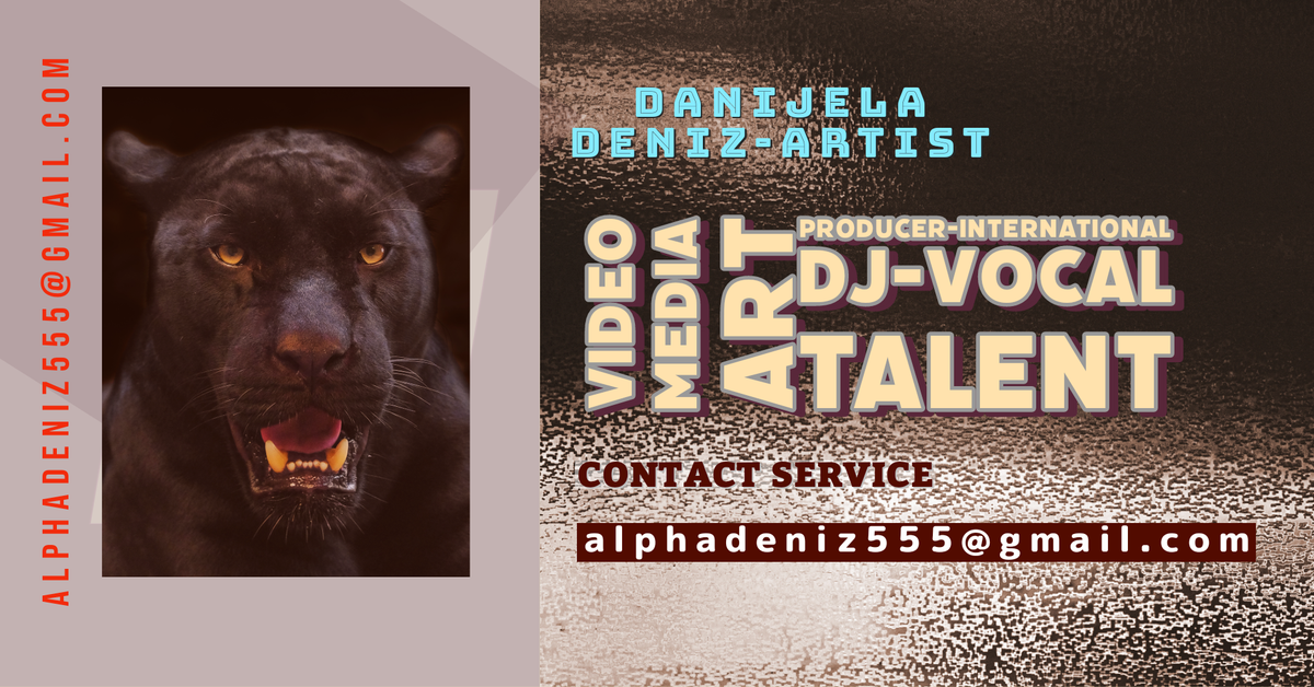 Danijela Deniz Stojanovic