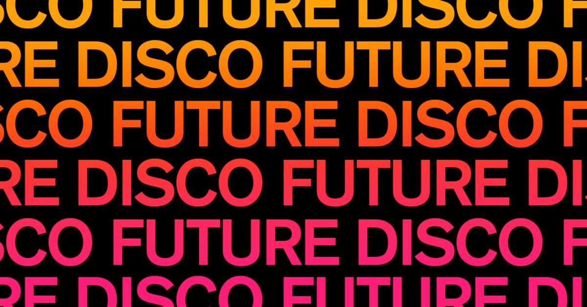 Future Disco