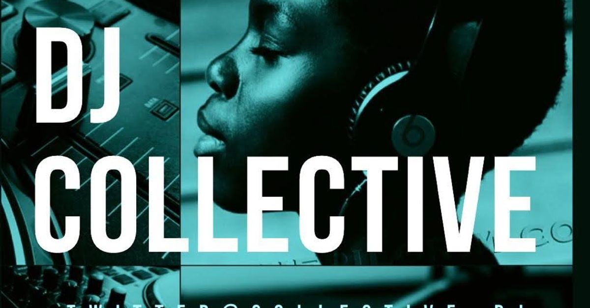 The DJ Collective UK