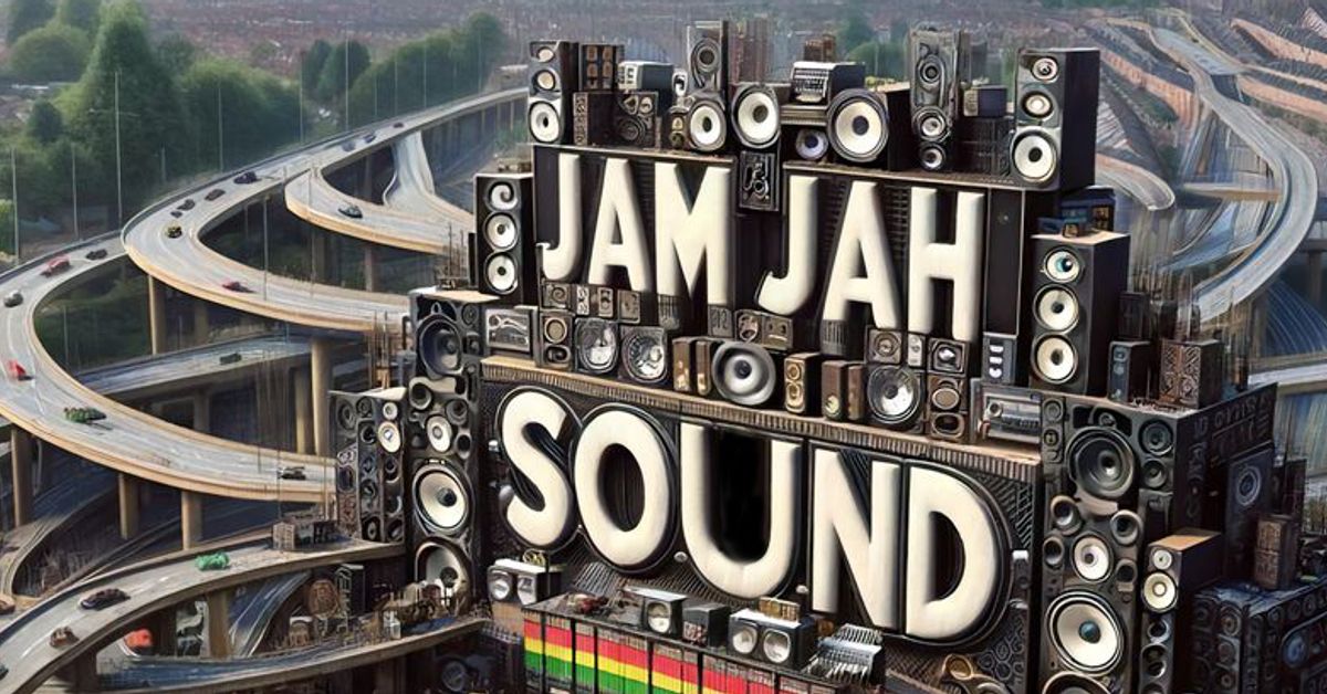 Jam Jah Sound