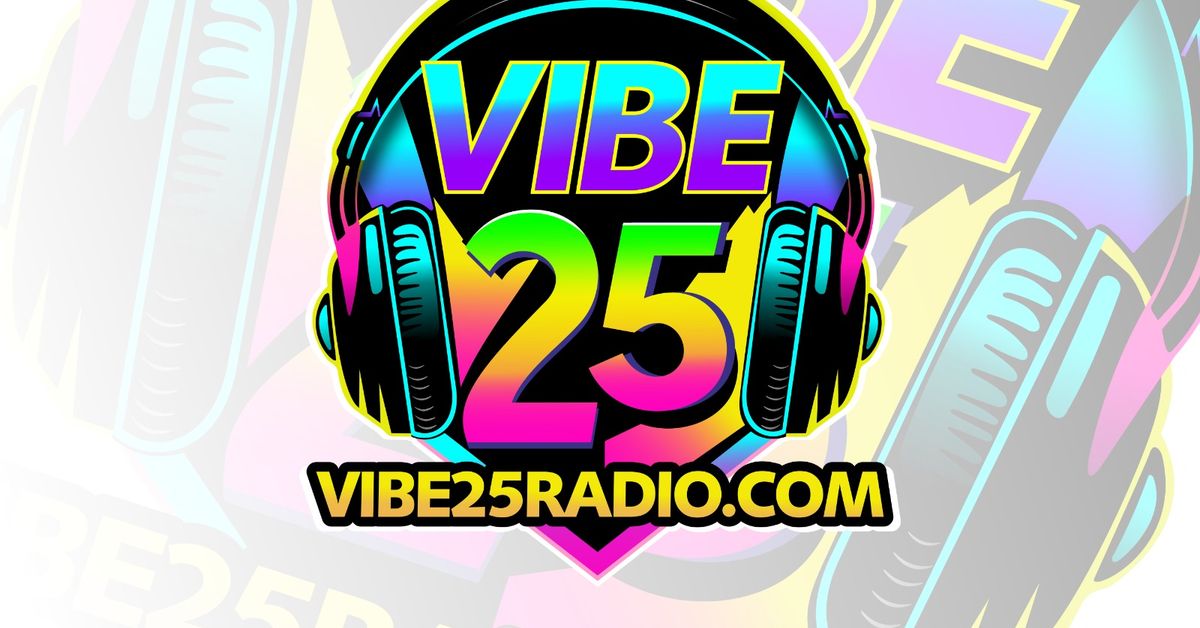 Vibe25Radio