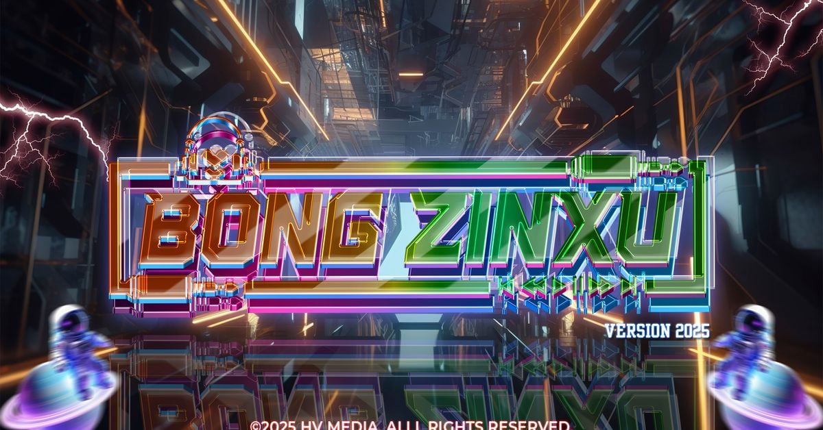 DJ BỐNG ZINXU - 039.7701.395