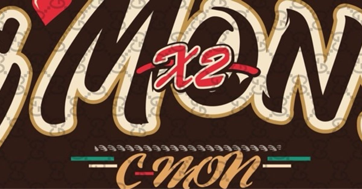 CMOND X2 - ( ส . ส )