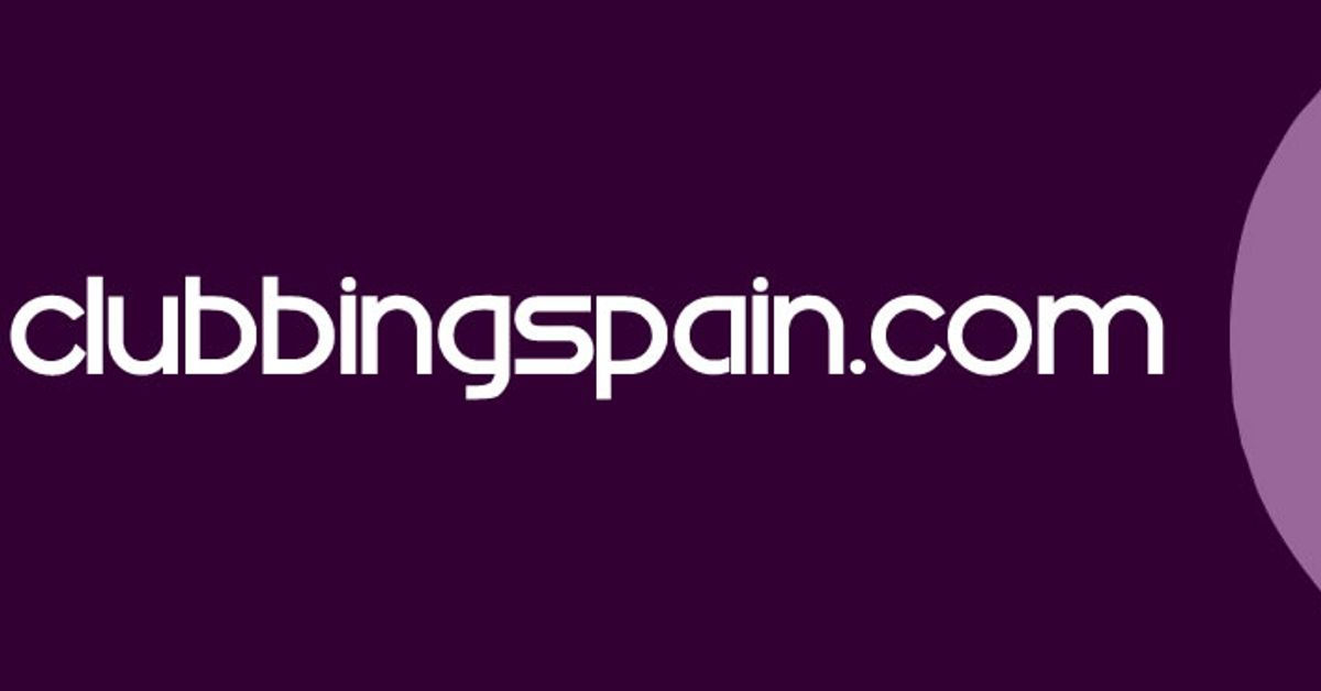 clubbingspain