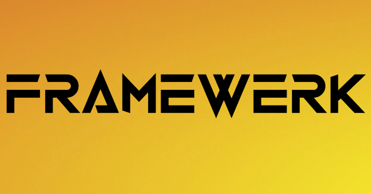 Framewerk