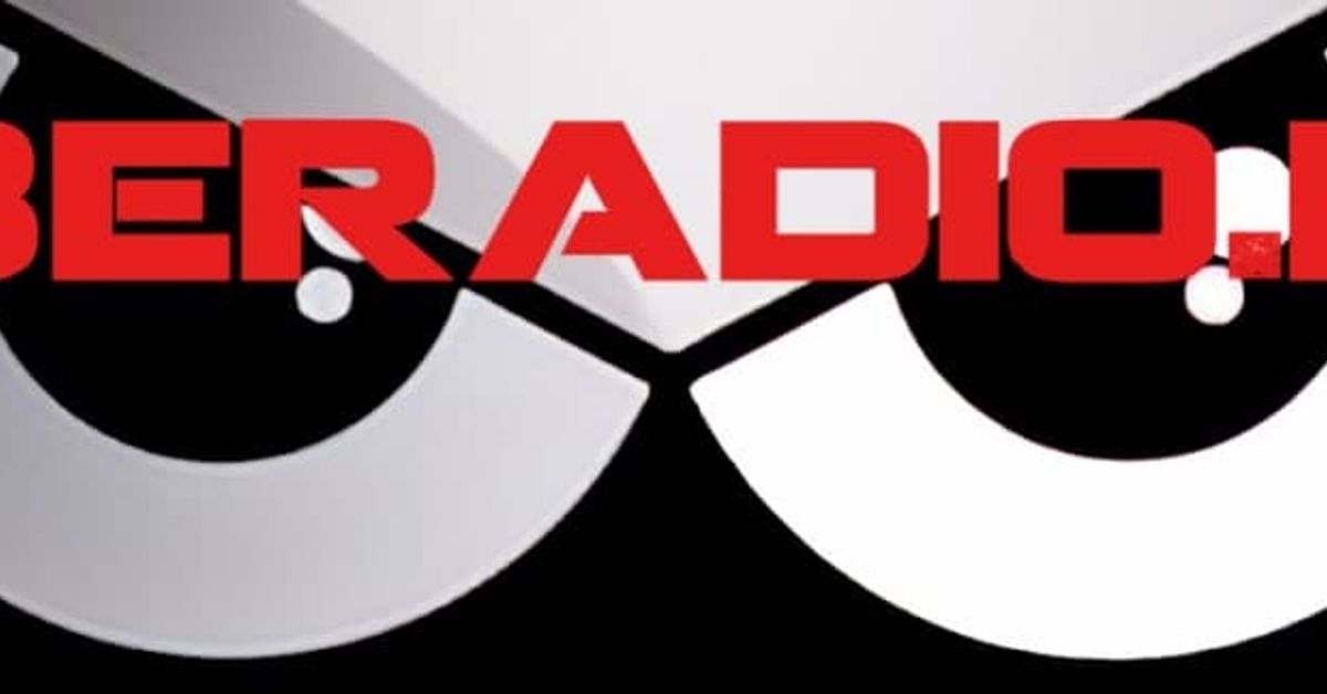 CUBERADIO.NET