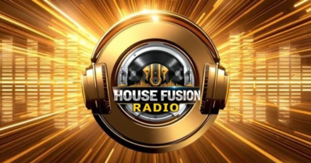 HOUSE FUSION RADIO