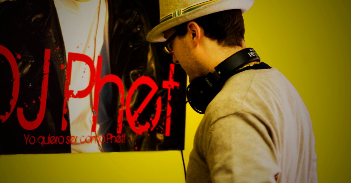 dj phet