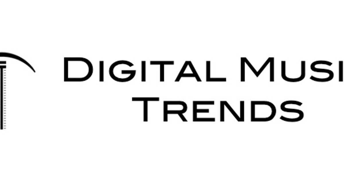 Digital Music Trends