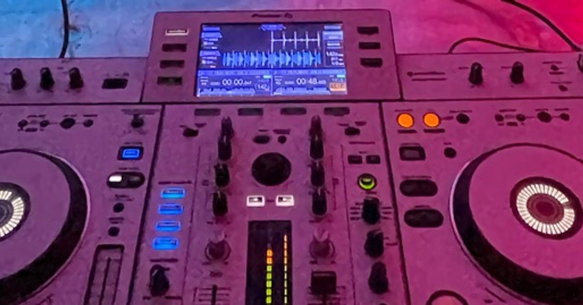 DJ NAM TRẦN - 056249.3333