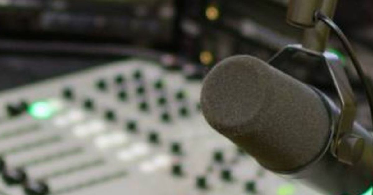 Radio SPIN