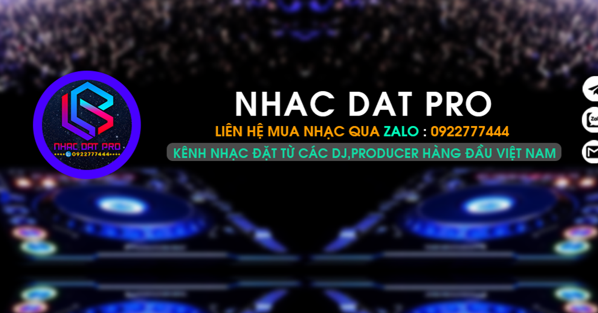 NHẠC ĐẶT PRO