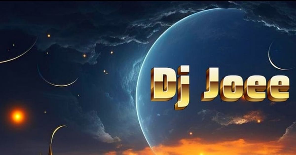 DJ JOEE / AUSTRALIA