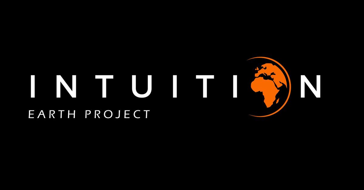 Intuition Earth Project